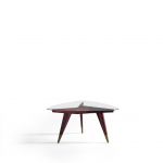 10 tavoli che hanno fatto la storia del design italiano Per favore, usate un sottobicchiere | Image 369928