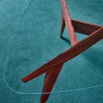 10 tavoli che hanno fatto la storia del design italiano Per favore, usate un sottobicchiere | Image 369925