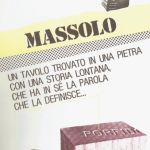 10 tavoli che hanno fatto la storia del design italiano Per favore, usate un sottobicchiere | Image 369895