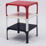10 tavoli che hanno fatto la storia del design italiano Per favore, usate un sottobicchiere | Image 369919