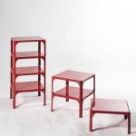 10 tavoli che hanno fatto la storia del design italiano Per favore, usate un sottobicchiere | Image 369918