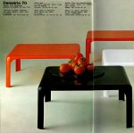 10 tavoli che hanno fatto la storia del design italiano Per favore, usate un sottobicchiere | Image 369917
