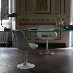 10 tavoli che hanno fatto la storia del design italiano Per favore, usate un sottobicchiere | Image 369883