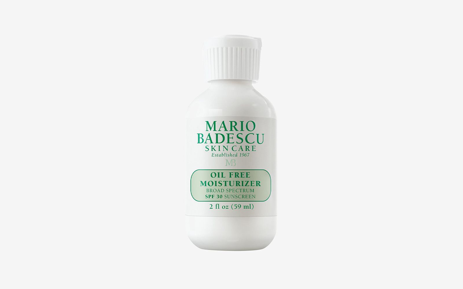 MARIO BADESCU Crema Idratante Oil-free SPF 30