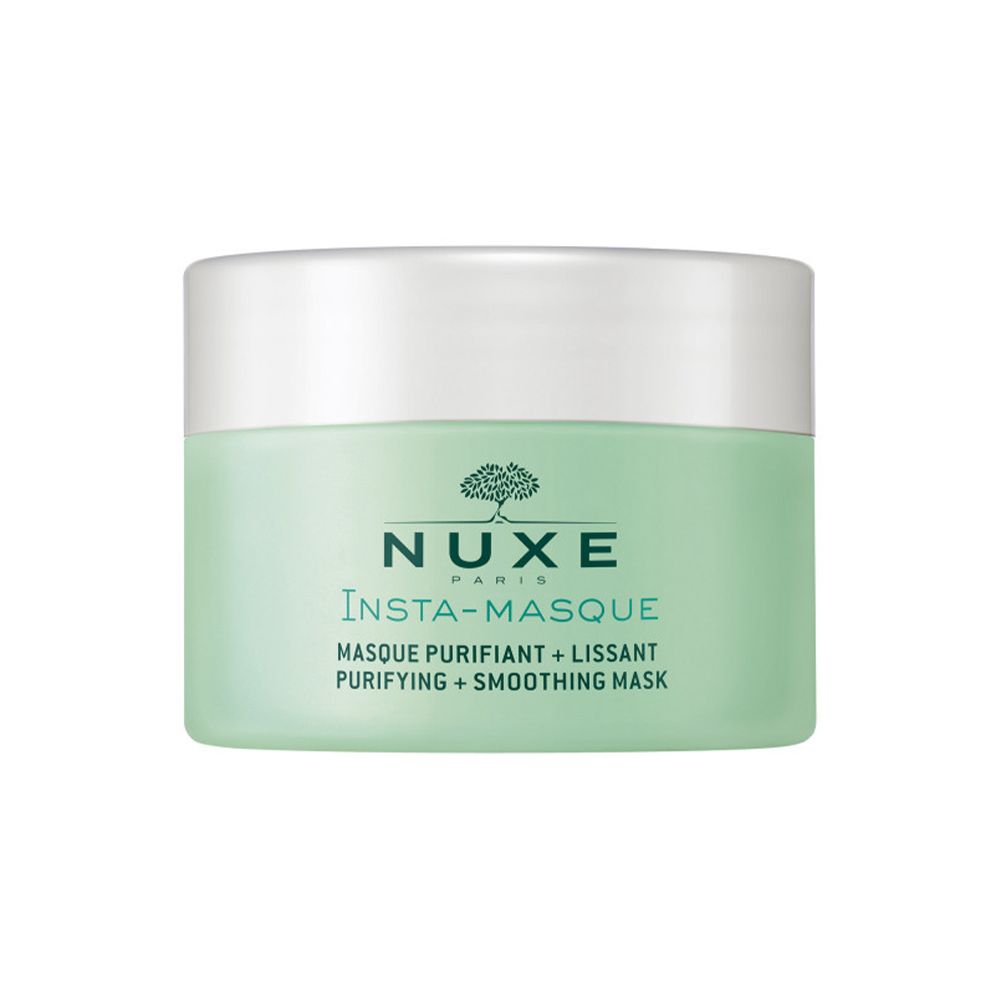 NUXE Maschera Purificante + Levigante