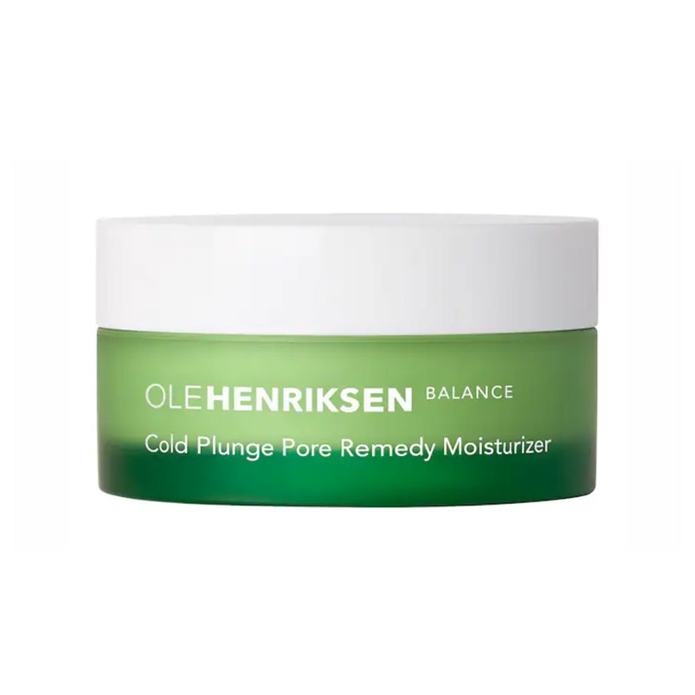 OLEHENRIKSEN Cold Plunge Pore Remedy Moisturizer