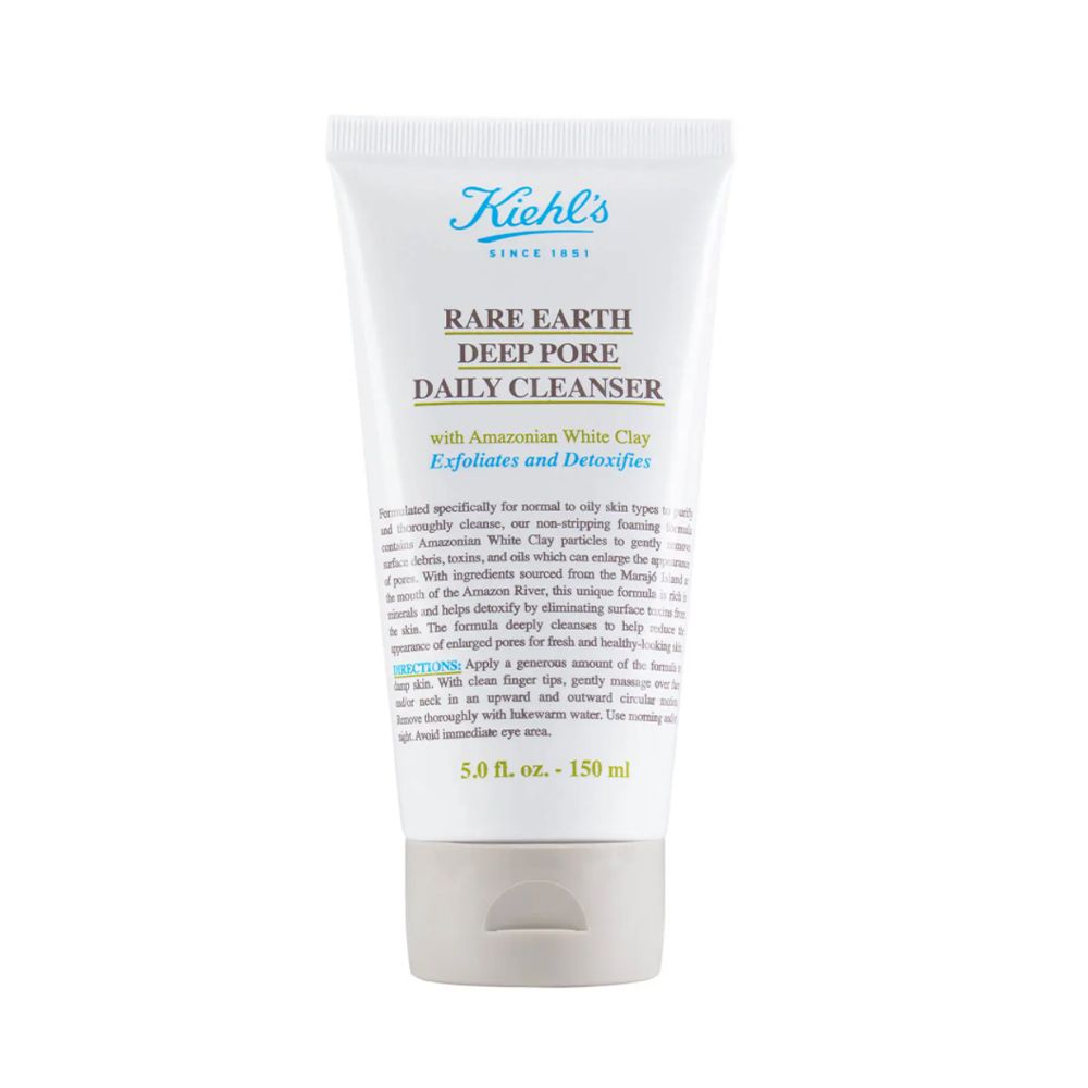 KIEHLS Deep Pore Daily Cleanser