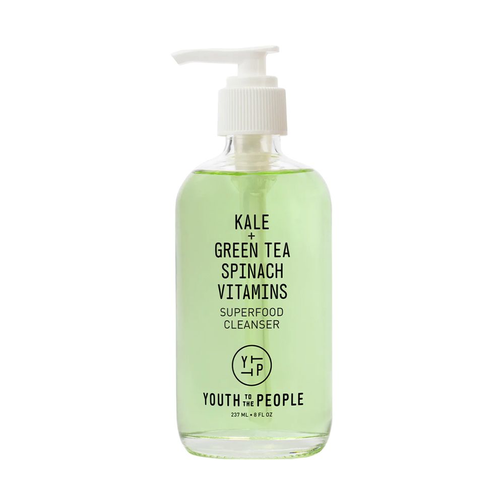 YOUTH TO THE PEOPLE Superfood Cleanser