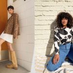 5 pattern trends for fall/winter 2021 Animalier, patch-work and expressionist flowers will dominate the looks of the new season