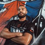 Paris Saint-Germain Activates Dark Mode for 2021-22 Third Kit