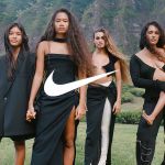 Nike could collaborate with Jacquemus The confirmation would come from the new campaign of the French brand