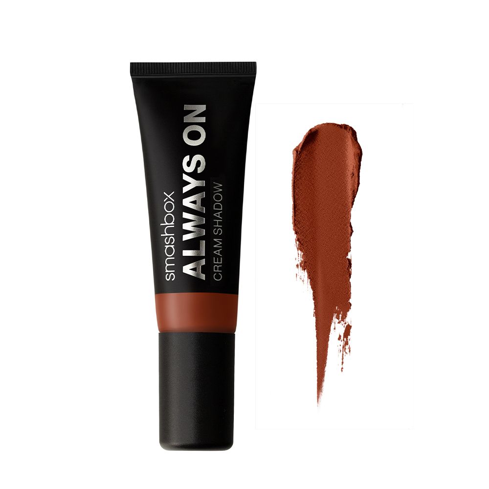 ALWAYS ON Cream Shadow