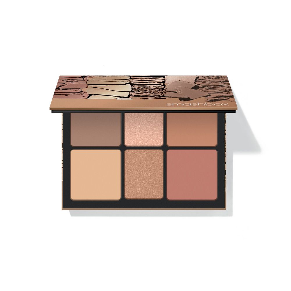 THE CALI Contour Palette
