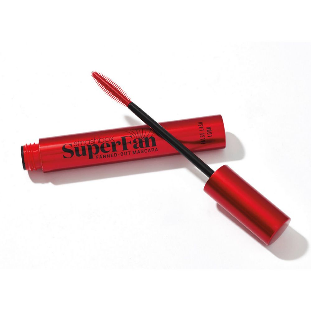 SUPER FAN Mascara