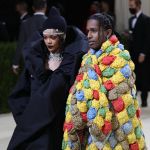 ASAP Rocky Fashion and Outfits - A$AP Rocky Favorite Designers