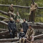 Anche Uniqlo segue il trend outdoor con White Mountaineering Giacche e pile firmate Yosuke Aizawa