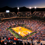 La NBA potrebbe giocare delle partite ufficiali all'aperto Rucker Park e Venice Beach sono le location già prenotate