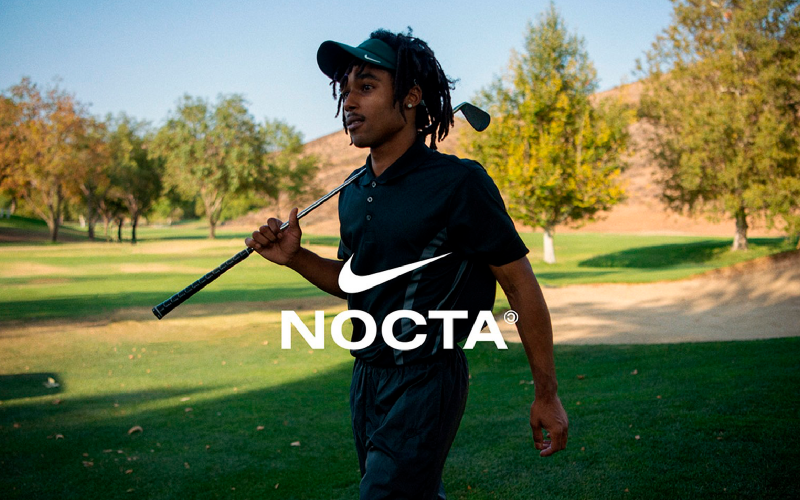 NIKE NOCTA GOLF ノクタ セットアップ ホワイト L ゴルフ NOCTA Golf Apparel Collection Release Date. Nike SNKRS