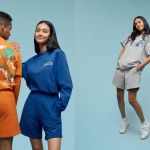 The new Unique Self capsule by ANTI-DO-TO A range of basics that celebrate uniqueness and self-discovery