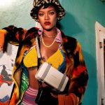 Rihanna è il nuovo volto di RIMOWA La pop star è protagonista dell’ultima campagna insieme agli altri brand ambassador LeBron James, Roger Federer e Patti Smith