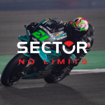 Sector No Limits has dedicated a new chronograph to fabio Morbidelli From MotoGP to chronograph, a life without limits