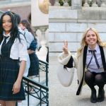 From Gossip Girl to K-pop, Schoolboy-Inspired Style Remains a