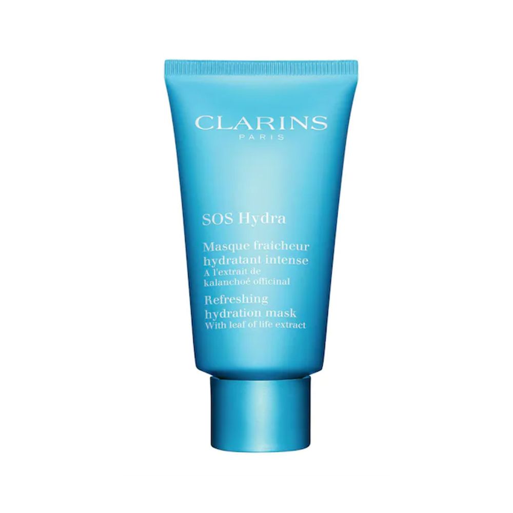 CLARINS SOS Hydra Mask