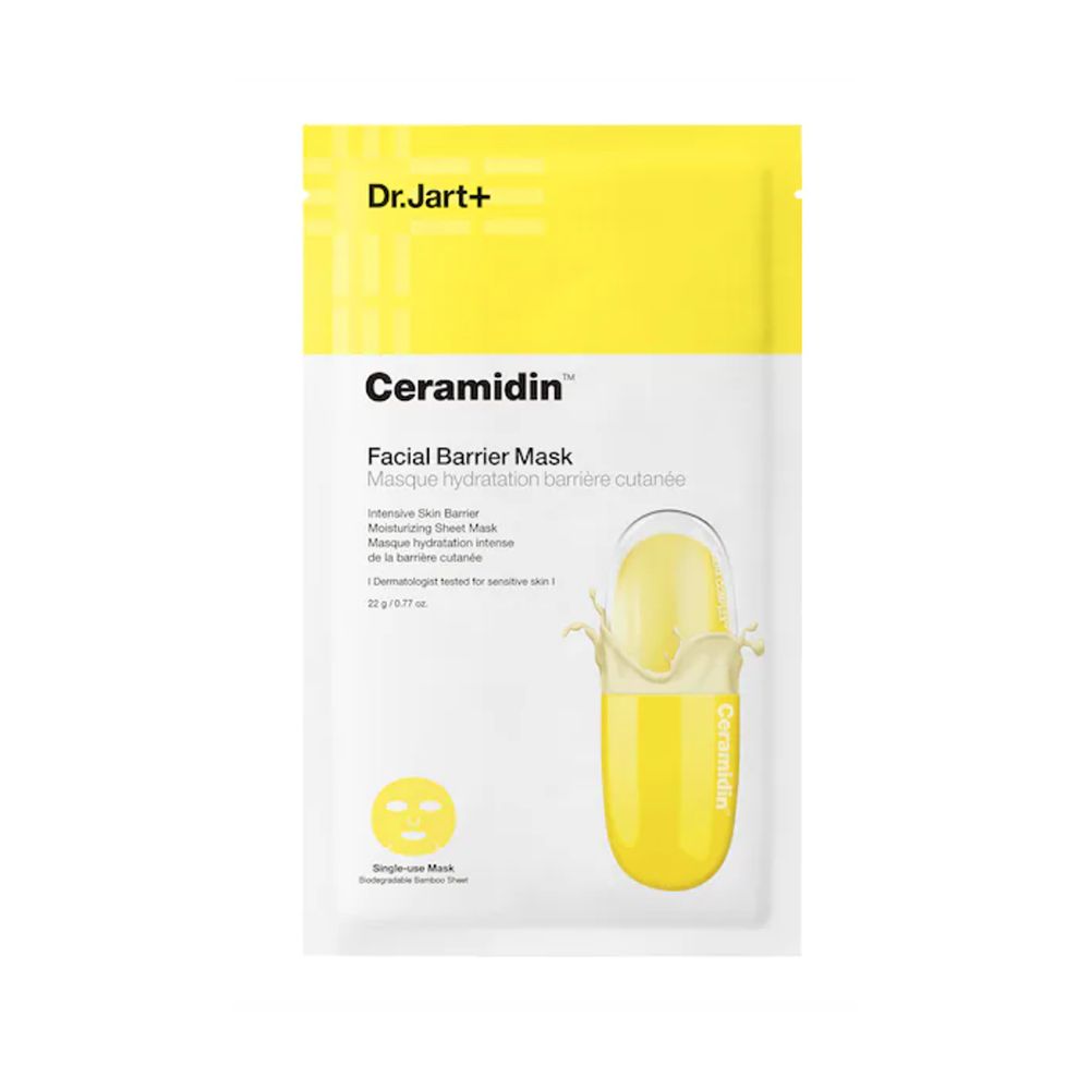 DR.JART+ Maschera Idratante Ceramidin