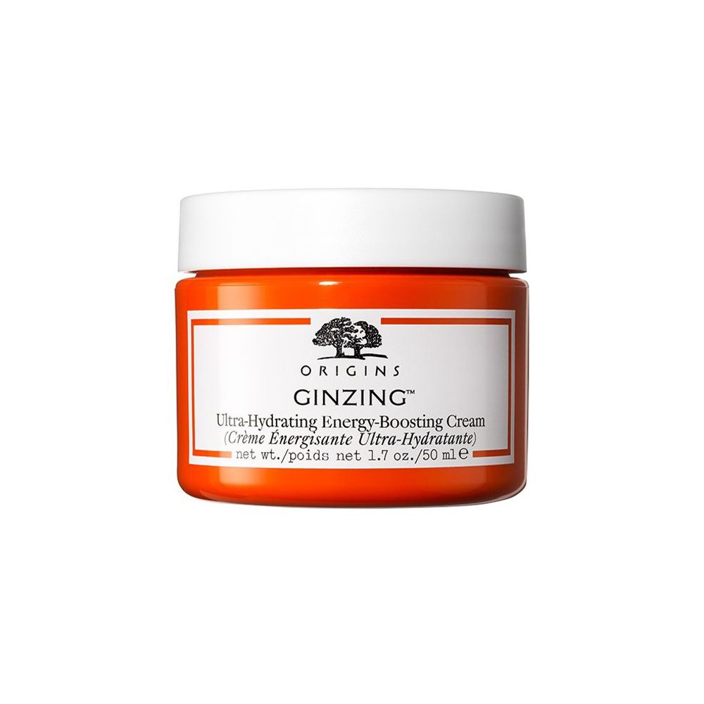ORIGINS Ultra Hydrating Energy-Boosting Cream