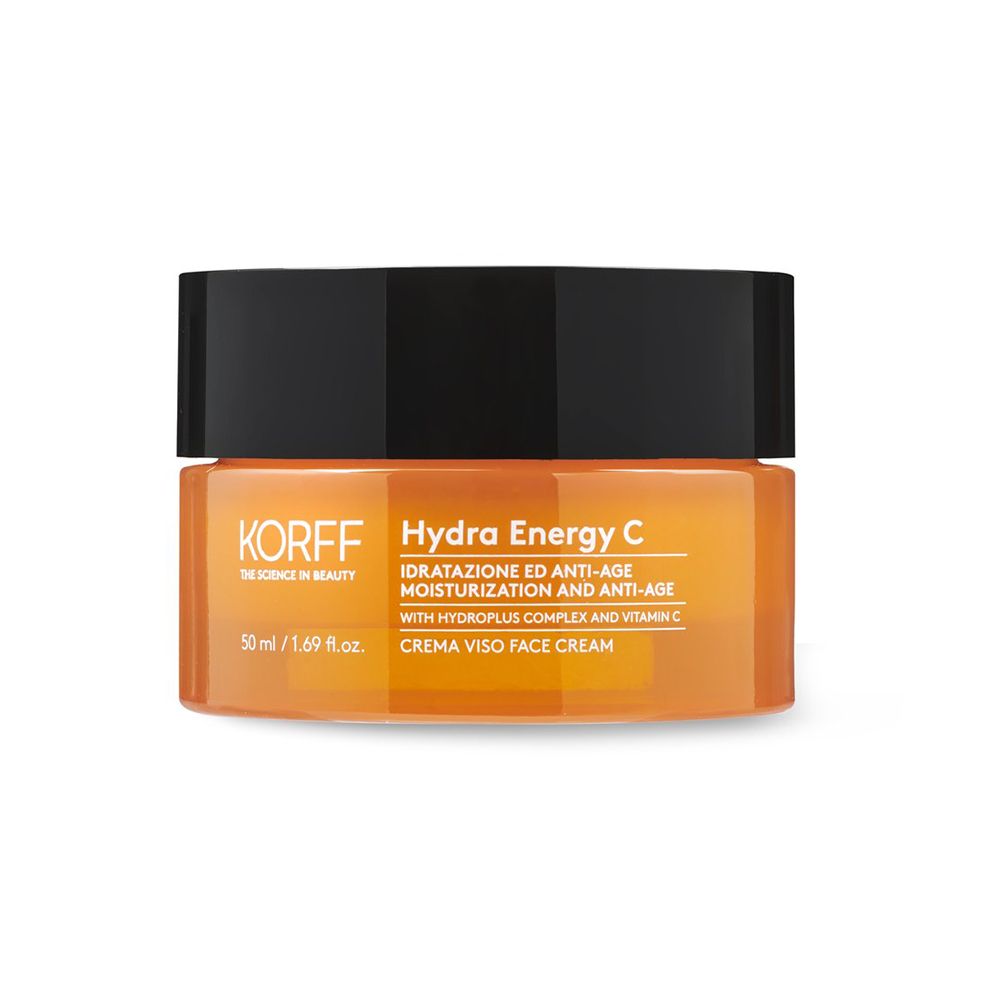 KORFF Hydra Energy C