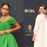 The best looks of the 2021 Emmy Awards From Anya Taylor-Joy in an elegant yellow Dior Couture to Emma Corrin in Miu Miu