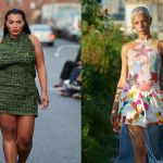 The 5 most interesting collections from NY and London From Nensi Dojaka's debut at LFW to the sophisticated tailoring of Peter Do
