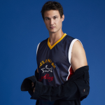 Danilo Gallinari è il nuovo Global Brand Ambassador Paul&Shark Dopo Roberto Mancini e Antonio Giovinazzi si aggiunge anche l'ala degli Atlanta Hawks