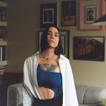 Il nuovo progetto di Fantabody dedicato alle creative italiane Protagonista della prima puntata è la founder di BahamaMama Gaia Venuti