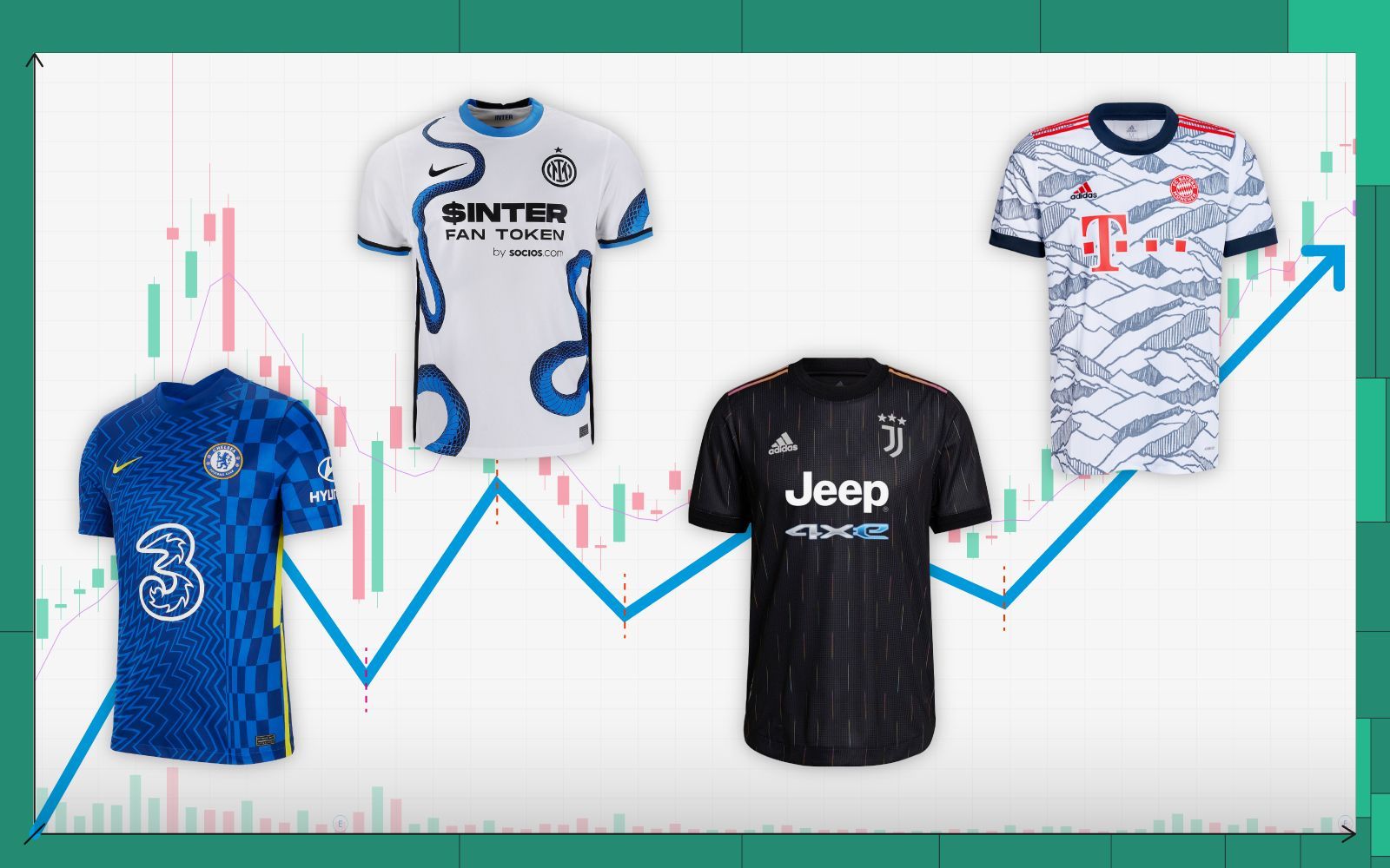 The Rise of the Retro Football Kit