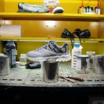 Vibram and Linus Nutland want to give sneakers a second life Between sustainability and innovation at Vibram's Repair If You Care Days