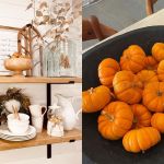TikTok-approved home decor trends for your autumn shelter Make your house taste of wood and cinnamon for the upcoming cozy season