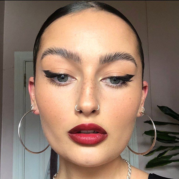 5 Make up Trends For The Fall winter Season hairstyles-for-the-fall-bella-salons