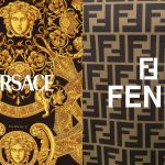 Versace e Fendi stanno per presentare una collaborazione? Secondo Business of Fashion, la collezione sarà svelata domenica in uno show segreto