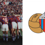 Quella volta che i tifosi diedero le maglie ai giocatori del Catania Un momento iconico nella storia della società etnea che oggi compie 75 anni
