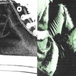 La nuova Chuck Taylor 70 di Converse x Slam Jam Ispirata al punk-rock e agli anni ‘80