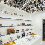 Golden Goose takes over Rinascente in Milan with Yatay