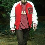 The varsity jacket trend and the return of American aesthetics