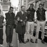 Varsity Jackets are (again) in fashion this winter. – Gentsome