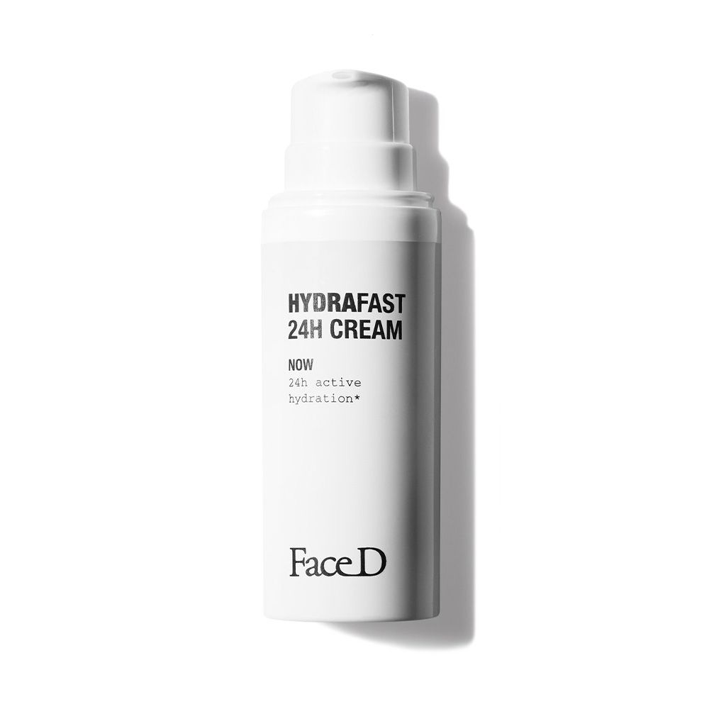 FACED Crema Idratante