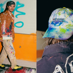 Il nuovo cappellino di Calcetto Eleganza in collaborazione con APJP Non per sport ma per moda
