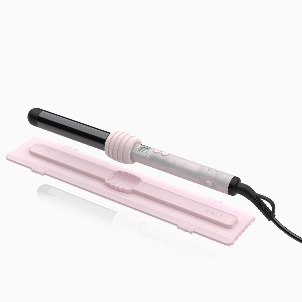 GISOU Curling Tool
