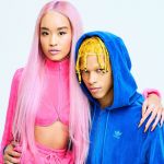 La nuova collezione DIP di adidas Originals by Jeremy Scott Il grande ritorno della storica collaborazione e dei primi anni 2000