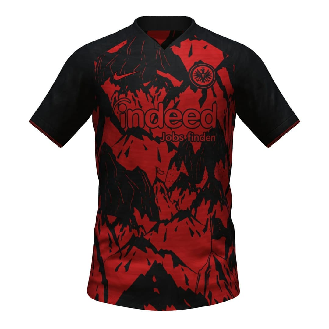The 10 most beautiful concepts seen on kit creator - nss sports