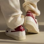 Eco-friendly sneaker firm Cariuma debuts Van Gogh Museum collection -  Brands Untapped